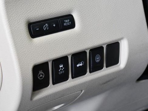 Used 2024 Nissan Murano SL w/ Cargo Package AWD/4WD image 28