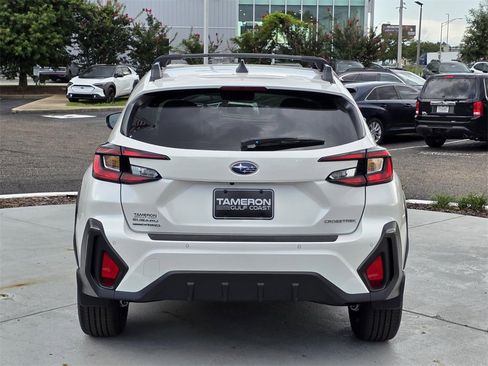 New 2025 Subaru Crosstrek 2.5i Limited w/ Popular Package #3A image 3