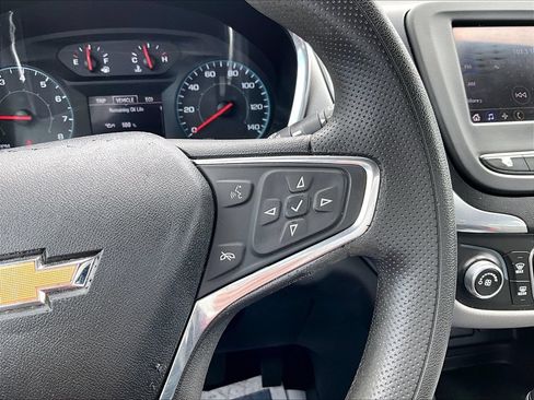 Used 2020 Chevrolet Equinox LS FWD image 20