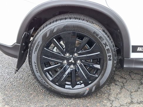 Used 2024 Mitsubishi Outlander Sport AWD image 8