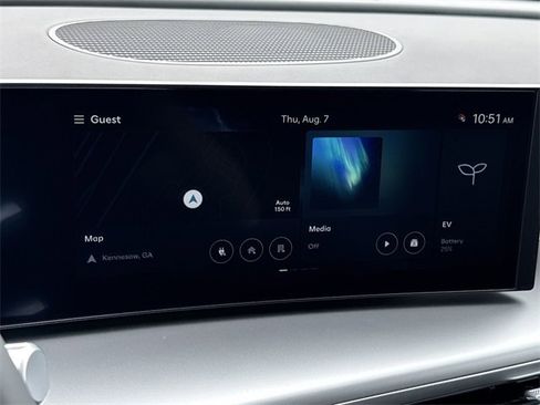 New 2026 Hyundai Ioniq 9 SEL image 23