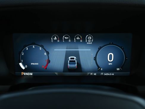 Used 2024 Ford F150 XLT w/ Mobile Office Package image 9