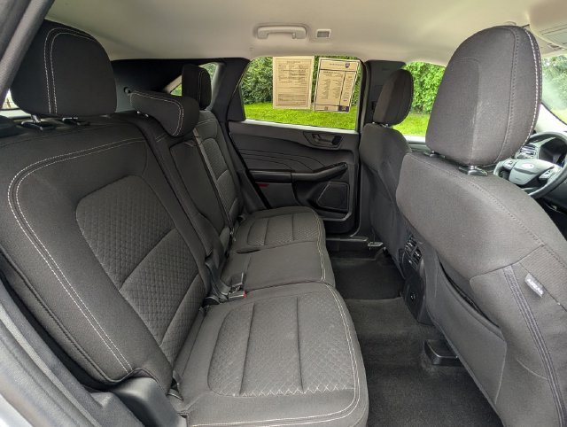 Used 2024 Ford Escape Active FWD image 31