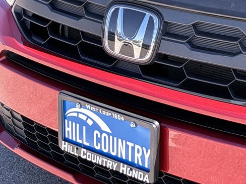 Certified 2025 Honda Odyssey Sport-L image 12