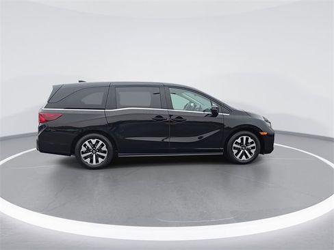 Used 2025 Honda Odyssey EX-L image 9