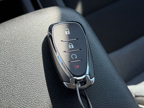 Used 2025 Chevrolet TrailBlazer LT image 22