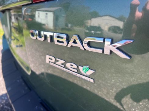 Used 2013 Subaru Outback 2.5i Premium image 23