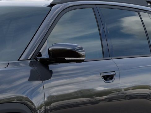 New 2026 Jeep Cherokee Limited AWD/4WD image 13