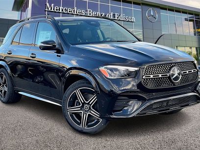 New 2026 Mercedes-Benz GLE 350 4MATIC