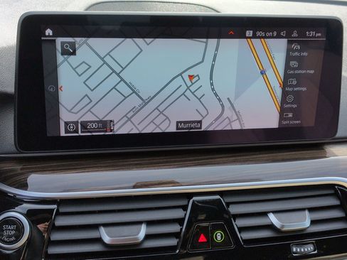 Certified 2022 BMW 540i 540i image 24