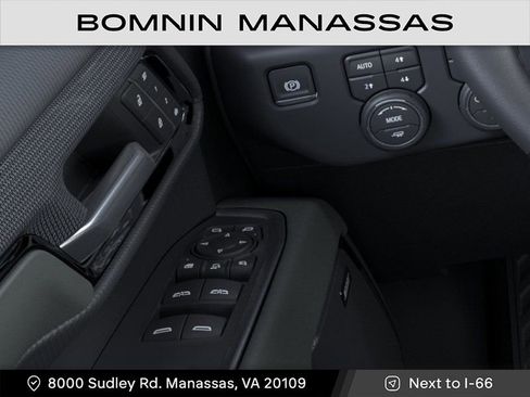New 2026 Chevrolet Silverado 2500 ZR2 w/ ZR2 Bison Edition AWD/4WD image 22