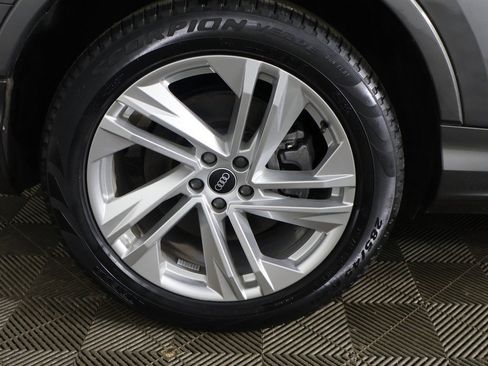 Used 2021 Audi Q7 2.0T Premium w/ Convenience Package image 25
