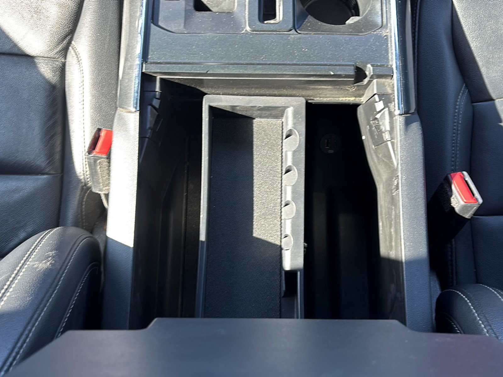 Used 2023 Ford F150 XLT w/ Equipment Group 302A High AWD/4WD image 21