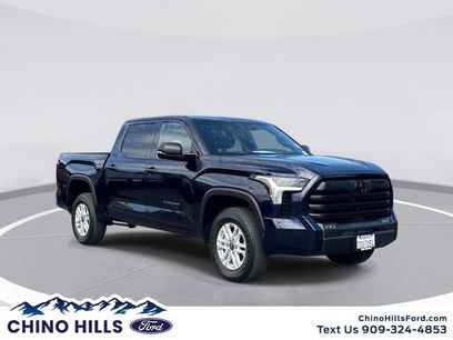 Used 2025 Toyota Tundra SR5 w/ SR5 Convenience Package