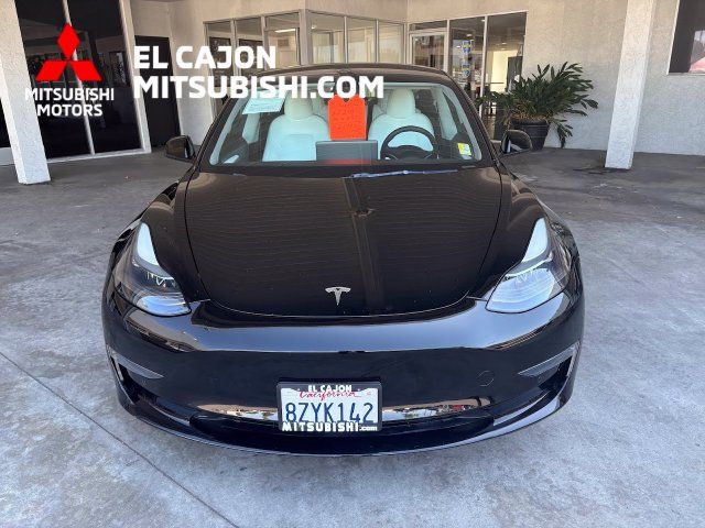 Used 2022 Tesla Model 3 RWD image 8