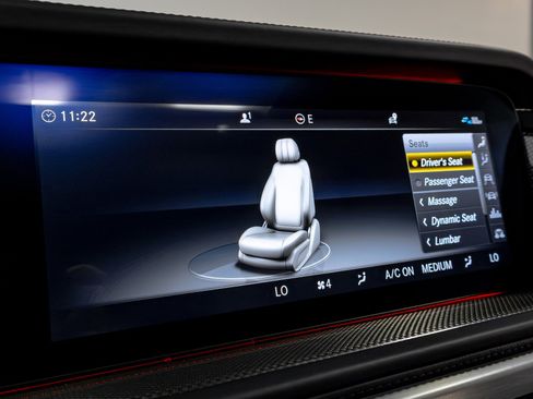 Used 2020 Mercedes-Benz G 550 image 77