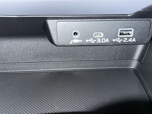 New 2026 Subaru Crosstrek 2.5i Premium AWD/4WD image 36