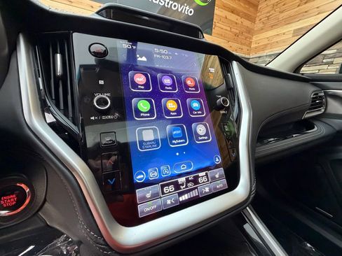 Used 2022 Subaru Outback Limited XT image 18