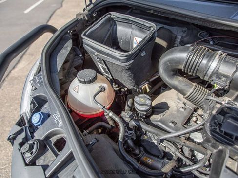 Used 2022 Mercedes-Benz Sprinter 3500 image 17