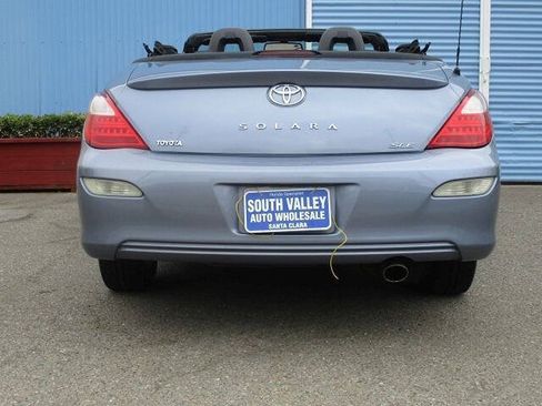 Used 2008 Toyota Solara SLE FWD image 19