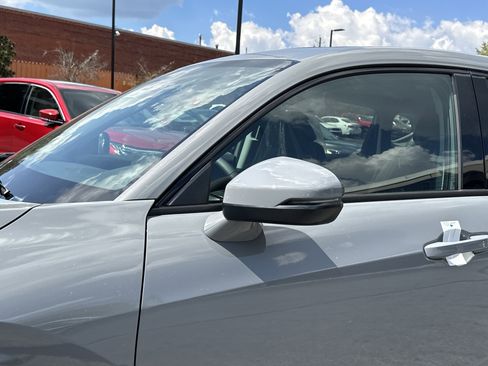 New 2025 Acura ADX FWD image 12