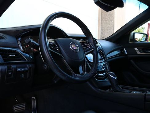 Used 2014 Cadillac CTS Premium AWD/4WD image 26