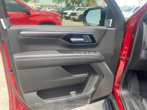 New 2026 Chevrolet Tahoe LS w/ LPO, Dark Essentials Package RWD image 18