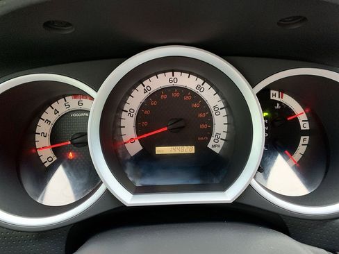 Used 2012 Toyota Tacoma w/ TRD Off-Road Pkg image 20