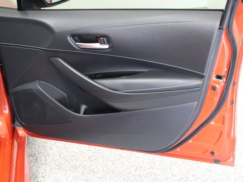 Used 2024 Toyota Corolla SE FWD image 32