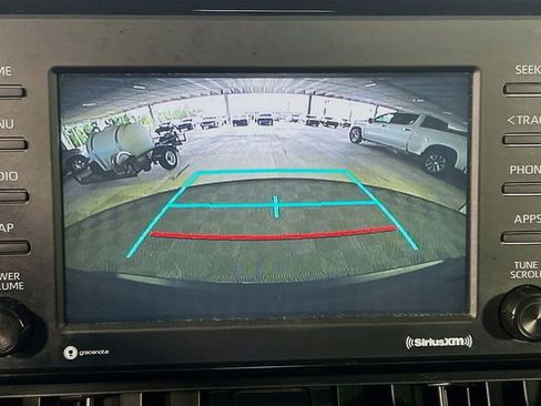 Used 2021 Toyota RAV4 XLE w/ Convenience Package image 22