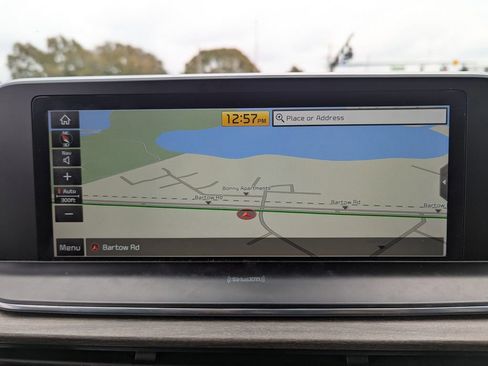 Certified 2020 Kia Telluride EX w/ EX Premium Package image 20