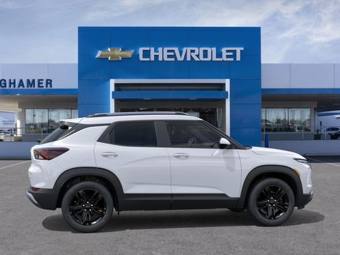 New 2026 Chevrolet TrailBlazer LT w/ Convenience Package image 29