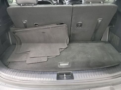 Certified 2023 Honda Odyssey Sport image 26