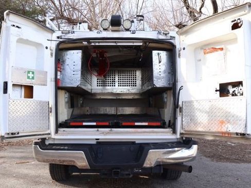 Used 2018 Ford F250 XL w/ Power Equipment Group image 18