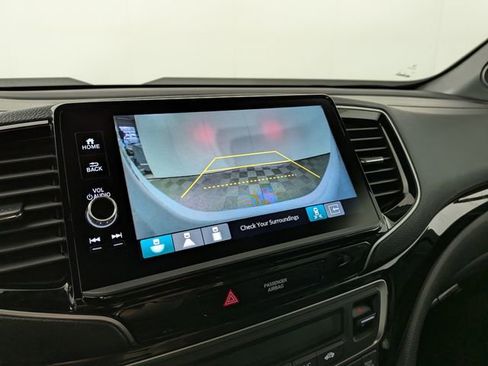 New 2026 Honda Ridgeline Black Edition image 5