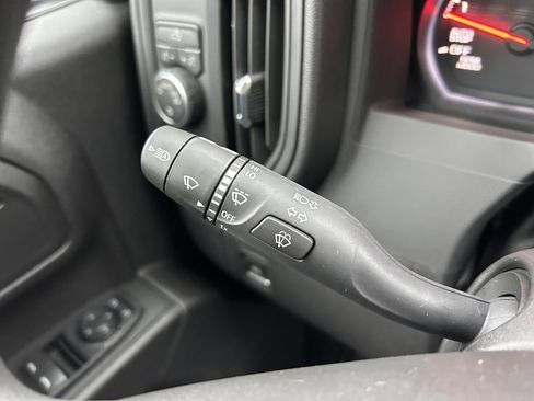 New 2026 Chevrolet Silverado 1500 W/T w/ Trailering Package image 29
