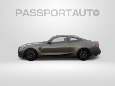 New 2027 BMW M4 xDrive Competition w/ Executive Package AWD/4WD image 5