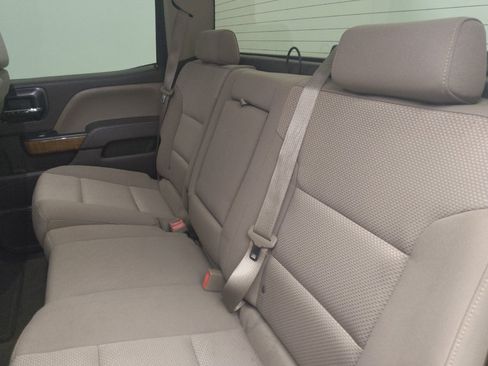 Used 2015 GMC Sierra 1500 SLE w/ SLE Value Package RWD image 18