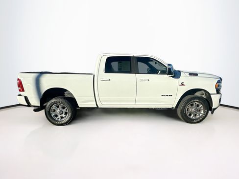 Used 2024 RAM 2500 Laramie image 10