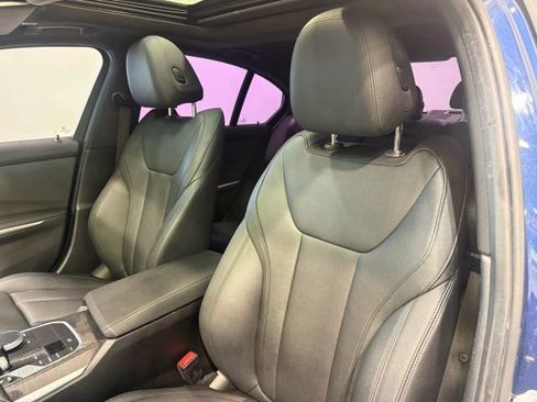 Used 2021 BMW 330i 330i w/ Driving Assistance Package image 73