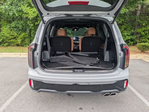 Used 2024 Kia Telluride SX X-Pro AWD/4WD image 34