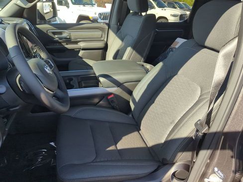 New 2026 RAM 1500 Big Horn image 13