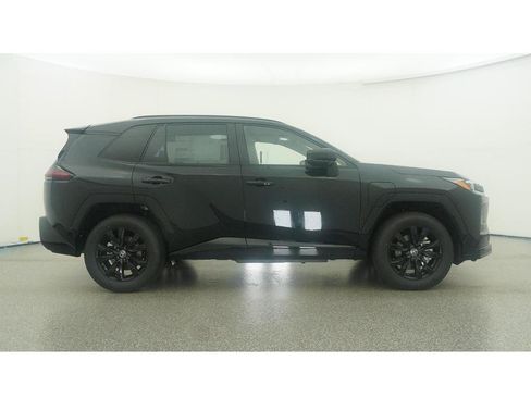 New 2026 Toyota RAV4 SE AWD/4WD image 27