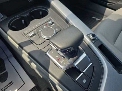 Used 2018 Audi A4 2.0T Ultra Premium w/ Convenience Package FWD image 28
