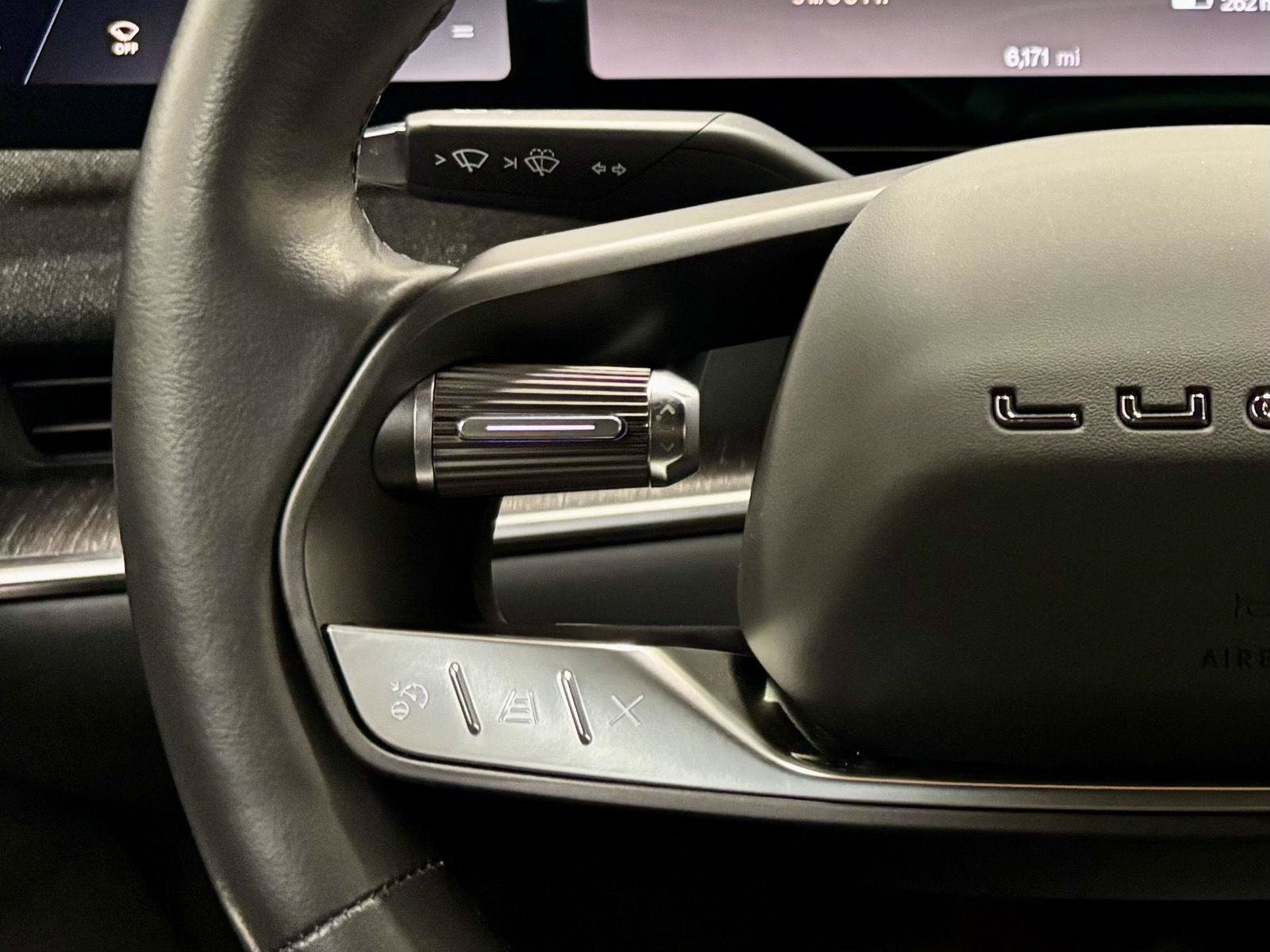 Used 2024 Lucid Air Grand Touring AWD/4WD image 28
