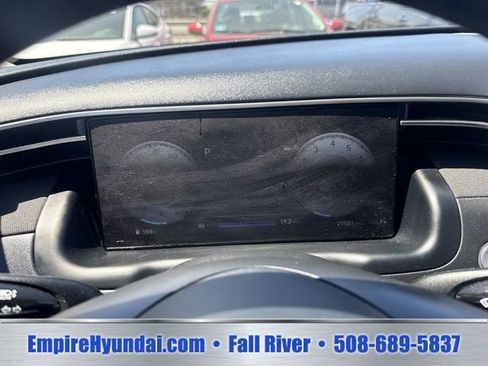 Used 2023 Hyundai Tucson Limited AWD/4WD image 33