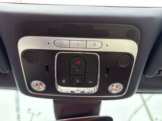 Used 2023 Bentley Continental GT Azure AWD/4WD image 26