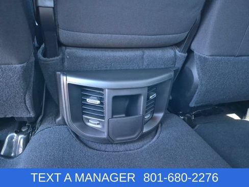 New 2026 RAM 2500 Tradesman AWD/4WD image 11