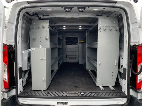 Used 2018 Ford Transit 250 148 Low Roof RWD image 31