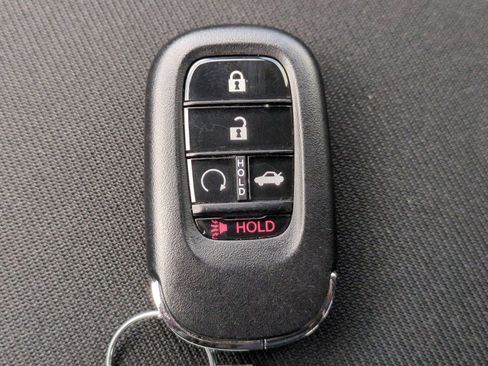 Used 2025 Honda Civic Sport image 30